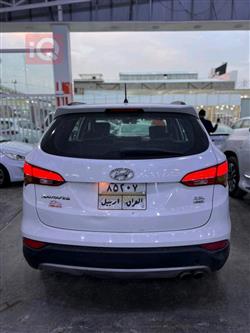 هيونداي سانتافي